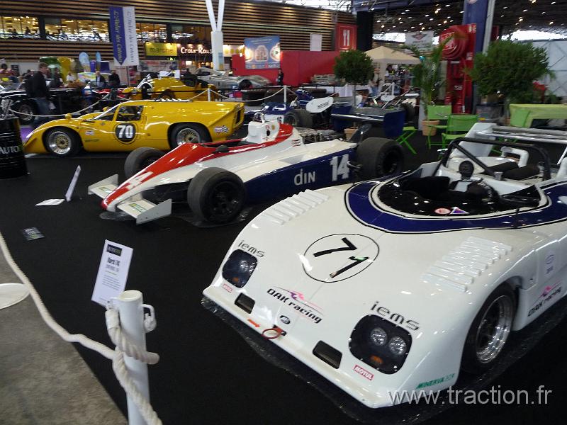 Epoquauto (72).JPG - 05/11/2010 - 69000 LYONƒPOQU'AUTO32�me Salon International Autos & Motos AnciennesStand AUTODIVA